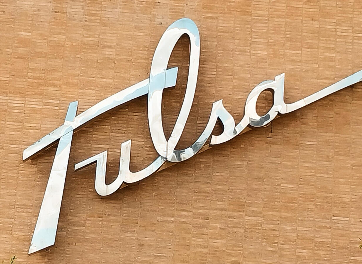 Another Tulsa concert venue. Upper Level Bookkeeping offers bookkeeping to Tulsa and Bartlesville, and all 50 states.